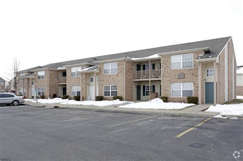 Canterbury Woods Rentals - Morris, IL | Apartments.com