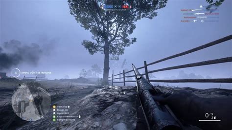 Battlefield 1 Tankgewehr Vs Vehicles YouTube