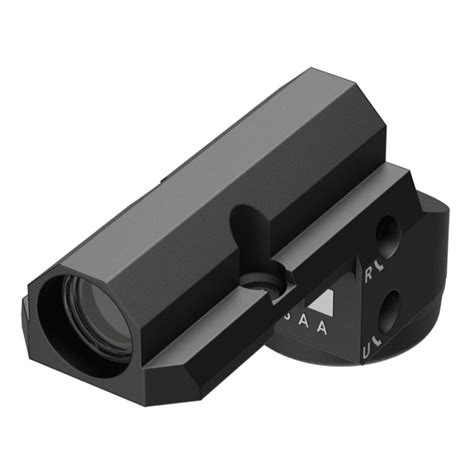 Leupold DeltaPoint Micro Glock 3 MOA Dot The Gun Dealer