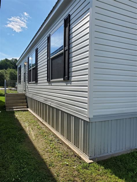 Beans Manufactured Homes in VT - VT Module Home Inventory