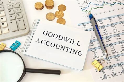 What Does Goodwill Mean In Accounting The Essential Features 2024