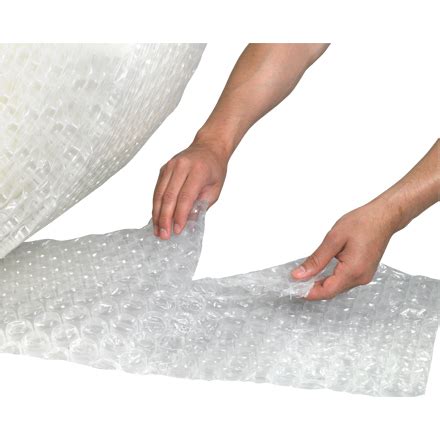 Durabubble Premium Grade - 12" x 250', 12" Perforations - Large Bubbles ...