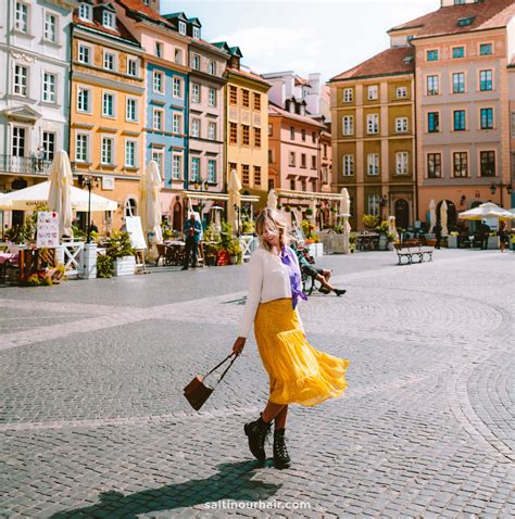 7 Best Things To Do in Warsaw, Poland in 2023 (Travel Guide)