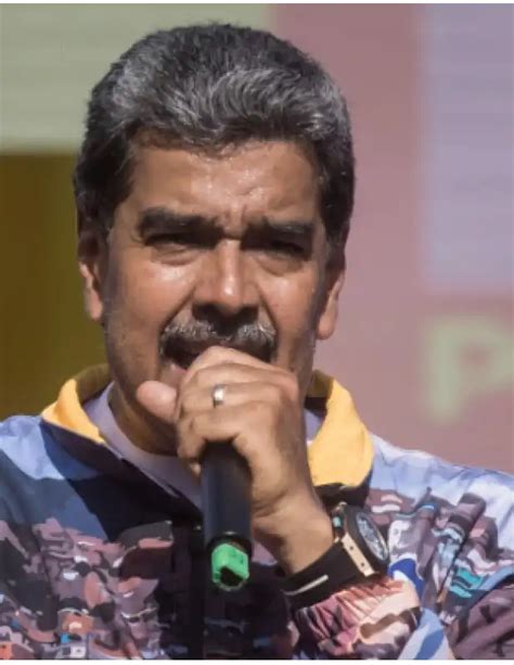 Caos In Venezuela Maduro Stato Dichiarato Vincitore Delle Elezioni