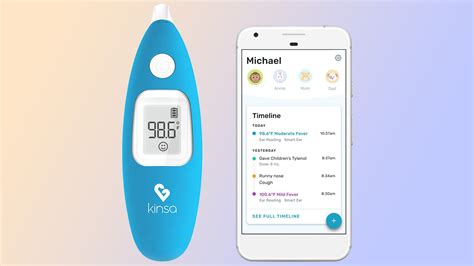 Best Thermometers For Here S What To Use To Take Your Temperature