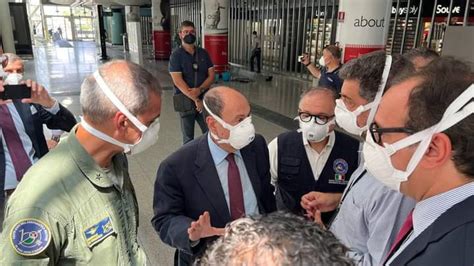 Aeroporto Catania Da Mercoled Nuovo Aumento Dei Voli Situazione