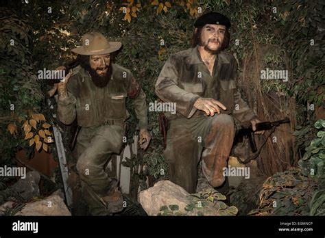 Camilo Cienfuegos And Che Guevara Hi Res Stock Photography And Images