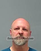 Recent Booking Mugshot For PATRICK THAYER In Warren County Ohio