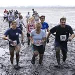 Your Mud Run Training Plan