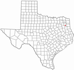 Warren City, Texas - Wikipedia