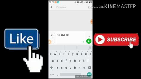 Kode Dial Gratis Kuota Tri YouTube