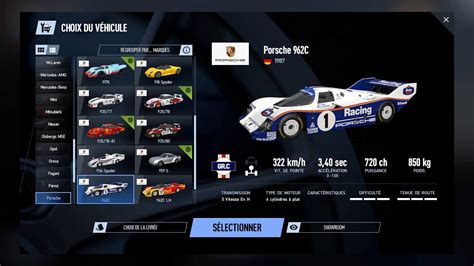 Project Cars Porsche Legends Pack Dlc Youtube