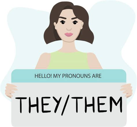 750 Non Binary People Illustrations Royalty Free Vector Graphics And Clip Art Istock