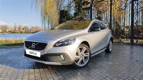 Volvo V40 Cross Country Business Doccasion V40 Cross Country Business