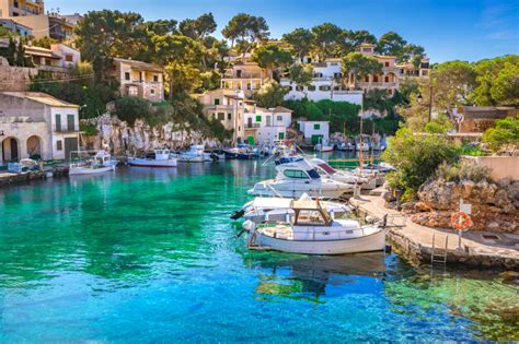 Best Places To Stay In Mallorca A Complete Island Guide