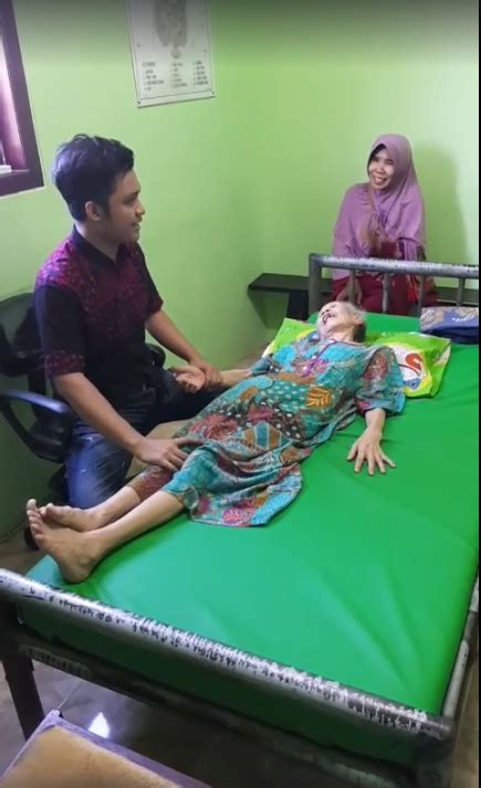 pengobatan tradisional pijat totok saraf tabib muda angga praja buana