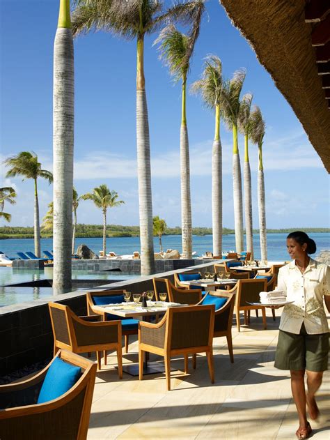 Four Seasons Resort Mauritius at Anahita - THE MILLIARDAIRE