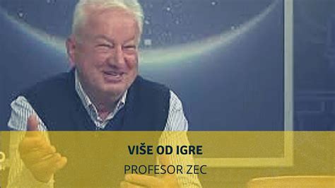 Više od igre profesor Zec YouTube