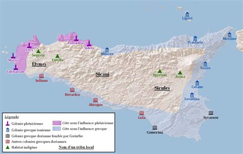 Carthage Antique Partie Ii La Deuxi Me Guerre Gr Co Punique De