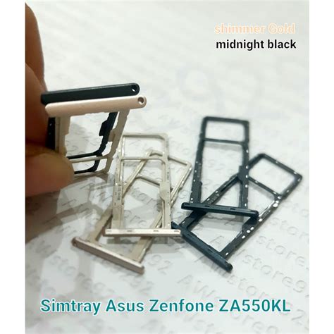 Jual Slot Tempat Dudukan Kartu Simcard Sim Card Lock Simtray Sim Tray