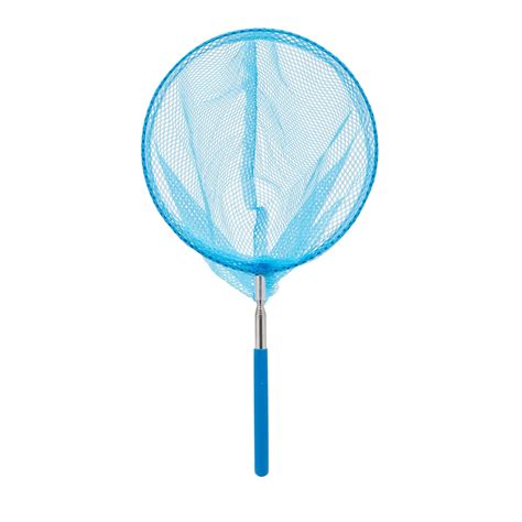 3 Pack Telescopic Butterfly Nets For Kids Bug And Bird Catching Net