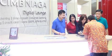 Jadwal Libur Lebaran Bank Cimb Niaga Delinewstv