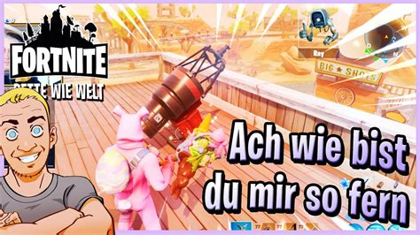 FORTNITE RDW Ach Wie Bist Du Mir So Fern Bru Tal Teleskope Finden