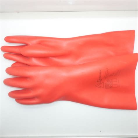 Regeltex Beige Insulating Safety Gloves Gler41 010 Primelec