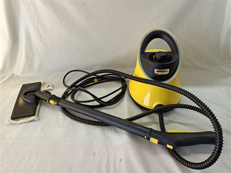 Yahoo オークション Qaz12686 Karcher ケルヒャー スチームクリーナ