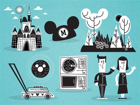 Disney Magic Kingdom Clips YouTube Clip Art Library