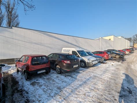 Konkurs będziemy mieli kolejny TGmural Tarnowskie Góry