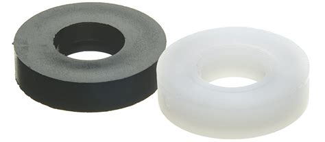 Nylon Washers Washers Spacers Reevite