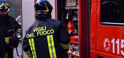 Concorso A 314 Posti Di Ispettore Antincendi Del Corpo Nazionale Dei