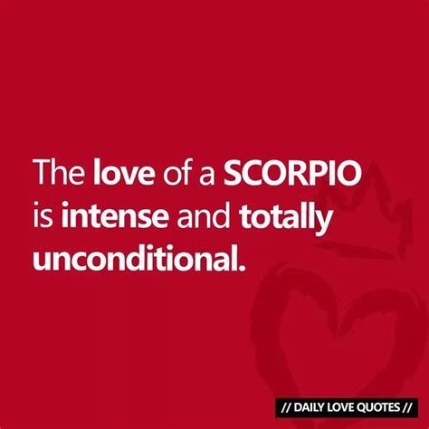 Pin By Cindy Kolenda On Soul Mate Daily Love Quotes Scorpio Zodiac