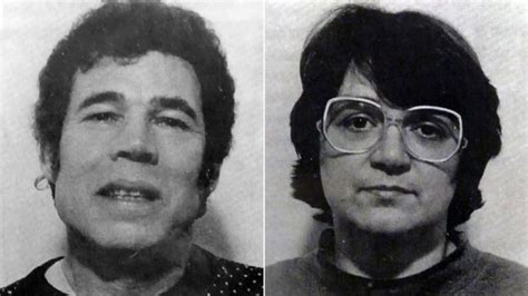 Fred And Rose West Britains Worst Serial Killers Haunt A City