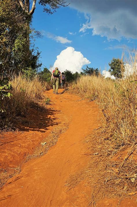 Exploring Cambodia's Wild East - Mondulkiri | Apenoni.com