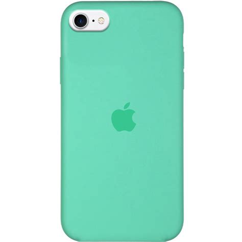 Чехол Silicone Case Full Protective Aa для Apple Iphone Se 2020 купить по цене 329 грн