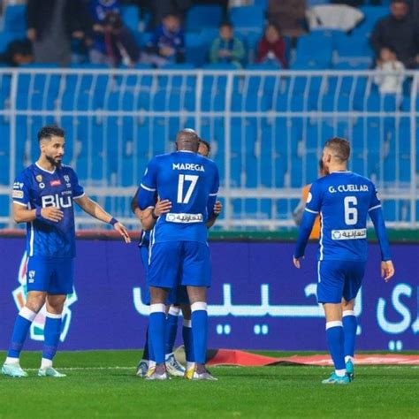 دوري روشن الهلال يتغلَّب على العدالة بهدفين نظيفين تعال السعودية