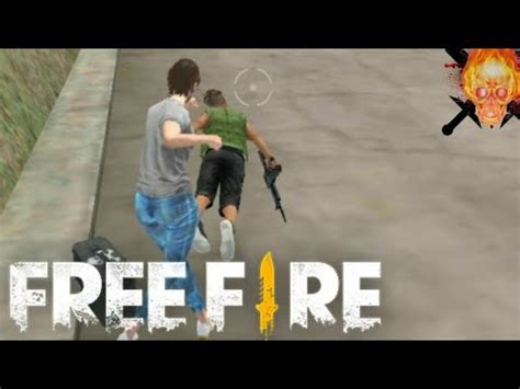 Free Fire Battlegrounds Matei No Soco Vs Morrer No Soco Kill