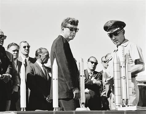 John F Kennedy Photos New Smithsonian Exhibit For Jfk100 Time