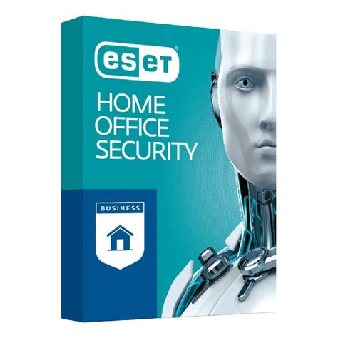 ESET Home Office Security Pack Frontech