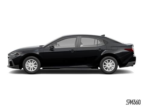 Toyota De Boucherville Le Camry Hybride Se Boucherville