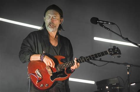 Primavera Sound 2022 The Smile Como Unos Radiohead Con Otro Nombre