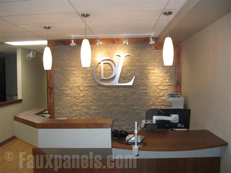 Reception Area Ideas To Make A Great First Impression Barron Designs