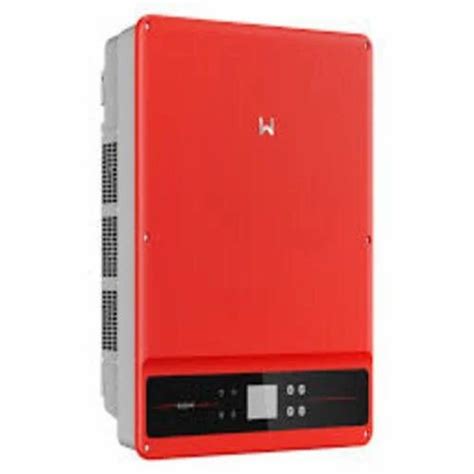 Goodwe Solar Inverter Latest Price Dealers Retailers In India