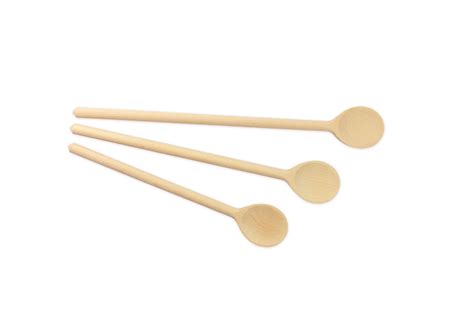 Wooden spoon set | Brezawood