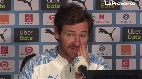 Villas Boas avant Lyon OM Il n y a pas de priorité je veux jouer à