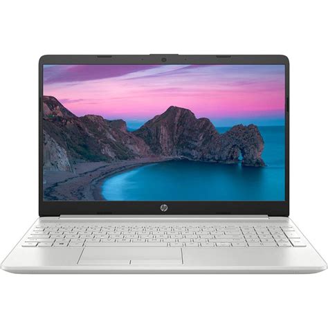 Portátil HP Pavilion 15 6 HD Micro Edge De 15 6 Para Uso Doméstico Y