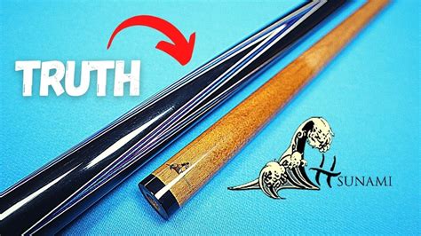 The Truth About Kielwood Shafts Hsunami Low Deflection Shaft Review