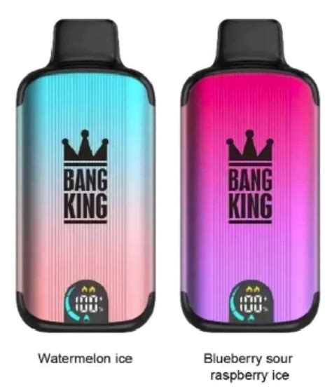 China Customized Bang King Manufacturers Factory Wholesale